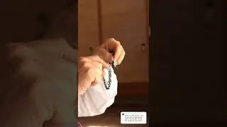 🎩⏱️What a Wealthy Man had on his Pocket Watch Chain in the 1700&rsquo;s