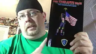 Bloat Games The Complete Vigilante Kickstarter teaser video