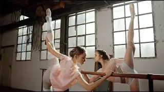 New collection Intermezzo 2022 I Ballet Dancewear