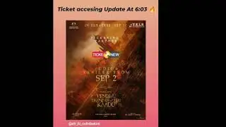VTK TICKET SALES BOOKING |VENDHU THANINDADHU KAADHU AUDIO LAUNCH & TRAIER EVENT | MR COOL HOST|
