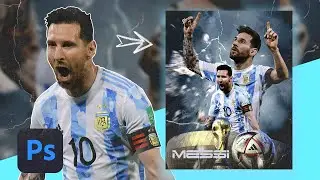 FIFA World Cup 2022: Lionel Messi Wins The World Cup!