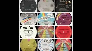 80s Boogie Mix