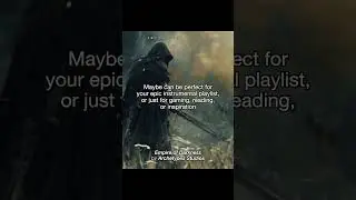 Into the Abyss | 60 Seconds of Dark Epic Orchestral Vibes