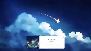 RUQOA - A Tiny Star