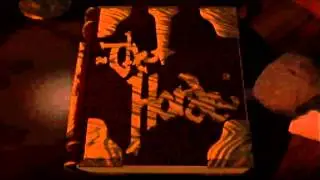 The Horde - HD Remastered Teaser Trailer - 3DO