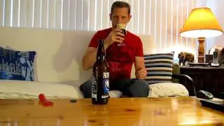 Beer Review #98 Rouge Brewing Captain Sig's Ale | CraftBeerGeek