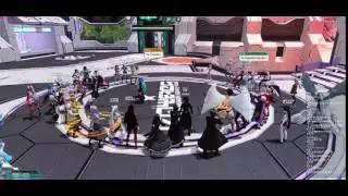 pso2 end game