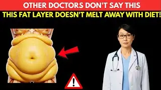 How to Quickly Get Rid of Belly Fat (Japanese Method)