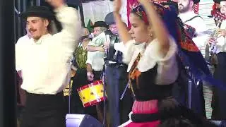 🥁 Rancho Folclórico da Casa do Povo de Barcelinhos I 2023