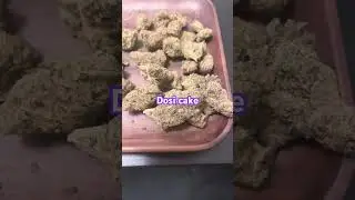 Dosi cake - MC Review