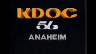 KDOC id 1990