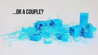 Prevent warping and first layer problems