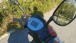 DISCOVERY elektricni bicikl 250w