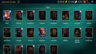 Some RAID play