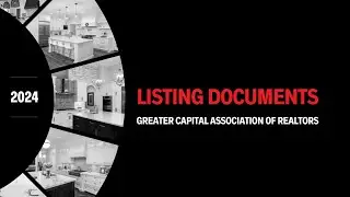 GCAAR Listing Docs 2024