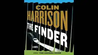 Finder: A Novel - Colin Harrison