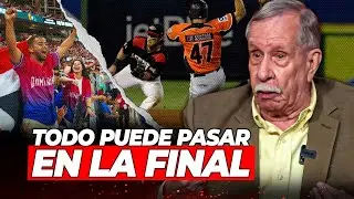 En LIDOM no hay favoritos hasta el último out