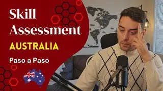 Mi Skill Assessment paso a paso Australia - Explicamos todos los requisitos