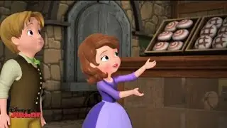 Sofia_the__first_season__ hindi episodes 21_the baker king _part 1 _in hindi _ _ sofia the first