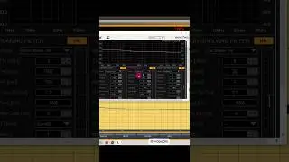 DEQ - Dynamic Equalizer - #EQ Din&aacute;mico #Marani