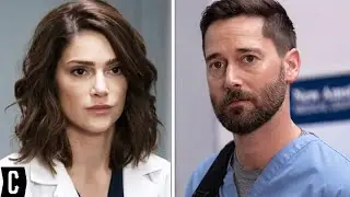 Why New Amsterdam Season 6 Didn't Happen