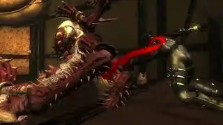 Improved Lunar Mod with Effects Fix &bull; NINJA GAIDEN SIGMA 2 (PC)
