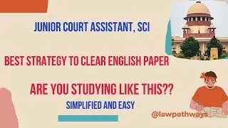 sci jca english l supreme court jca english l supreme court junior court assistant l