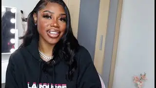 Original Queen Hair review | Watch me achieve body wave curls