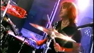 Megadeth - Moto Psycho (Unplugged At Musique Plus 2001)