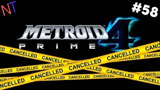 Will Metroid Prime 4 Be CANCELLED? | Nintendo Tonight