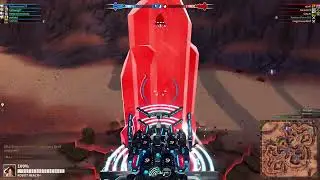 This Happens Everytime... | Robocraft Battlearena