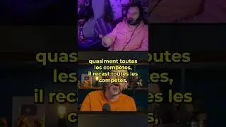 CE QUE KAMETO APPORTE &Agrave; LA KARMINE CORP