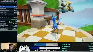 SRT3 117% in 3:27:50