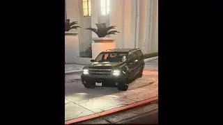 LSLAPD | Wednesday | GTA 5 | Husky Pack