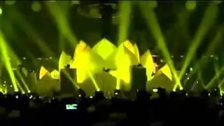 VMB Project - Crash (Original House)