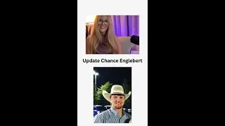 UPDATE: New Developments in the Chance Englebert Case | The Velvet Files