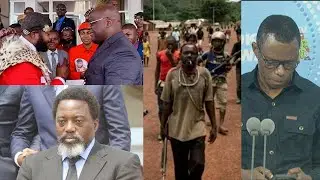 MASOLO NA DEPUTE 09 01 2026 BA MOBONDO BABOTOLI KINGAKATI ? FABRICE ZOMBIE ATEKI KABILA ?