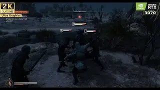Escorts Merchants To karkh Gate in #assassincreedmirage #gaming #trending #mirage  #gameplay