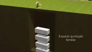 Espacios Familiares en PREVISI&Oacute;N en camposanto Mapfre Huachipa