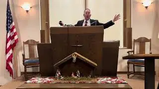 God&rsquo;s Warning Unto Pharaoh Concerning His Tenth Judgment Against Egypt 