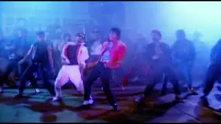 Michael Jackson - Billie Jean (Sped up + Reverb)