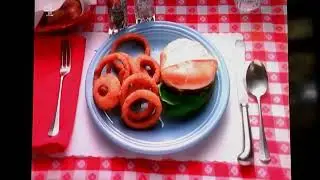 Where's Lunch/HBO Independent Prods/Worldwide Pants Incorporated/CBS Broadcast Inter (1997) #1