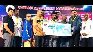 'വാവോത്സവ് 2022'#jeevan #news #wandoor #area #welfare #association  #riyadh #saudiarabia