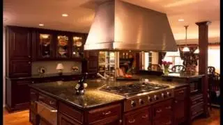 Tuscan Style Kitchens