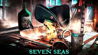 Atom Music Audio - Grow Up In the Waves | Epic Nautical Adventure