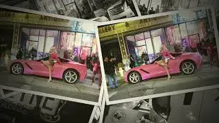 ANGELYNE @ MODA LACA