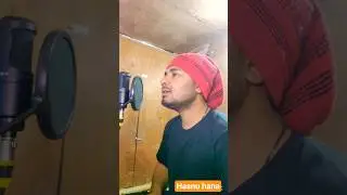 Hasnu hana// fossils // cover ❤️ #short