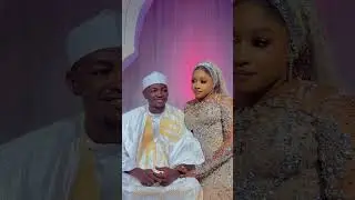 Ango da Amarya Salim Goje