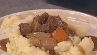 Beouf Bourguignon | Eoin Sheehan