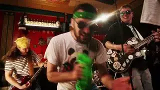 Doodle - Зеркальце | ASPID Live
